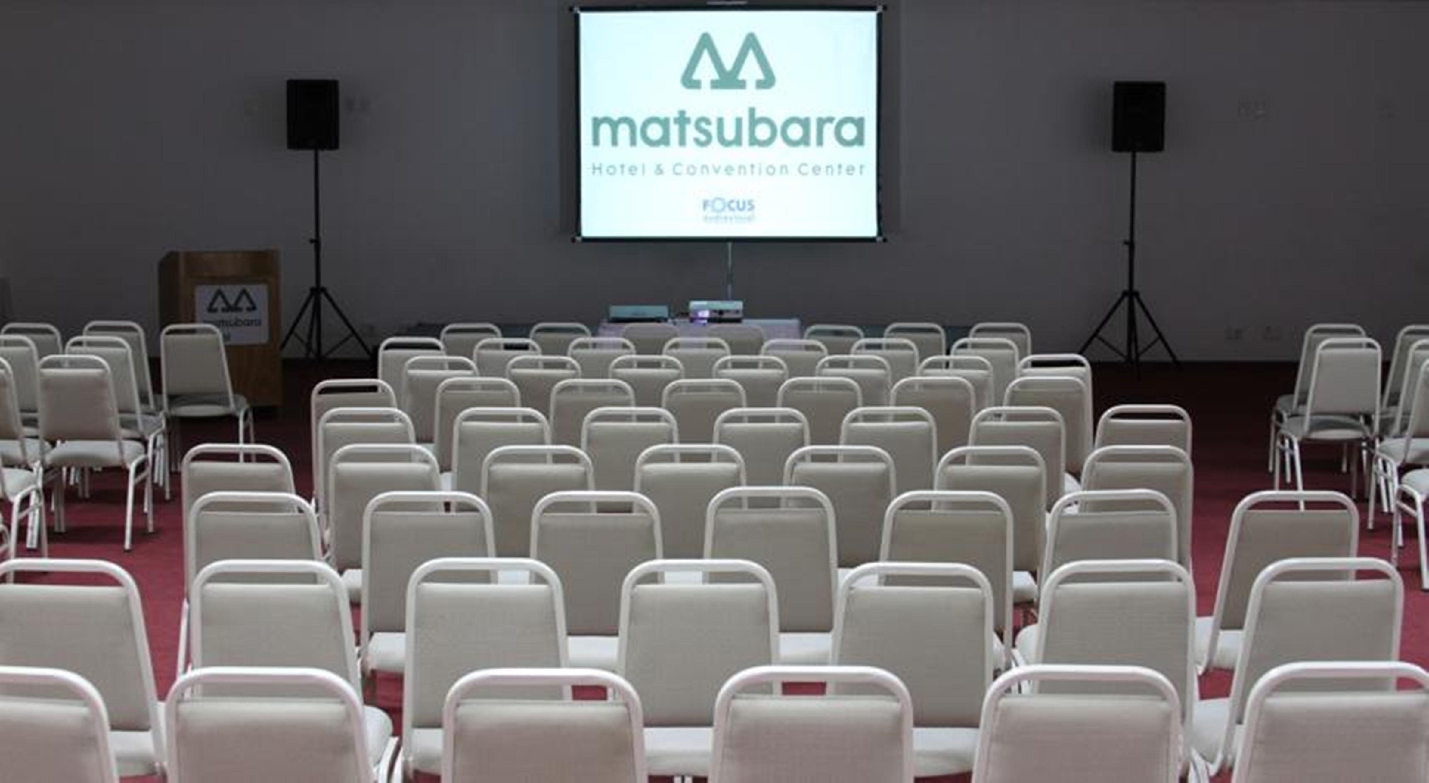 Matsubara Hotel Sao Paulo Exterior photo